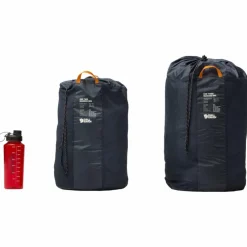 Fjällräven KEB TWO SEASONS LONG - Daunenschlafsack