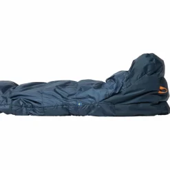 Fjällräven KEB TWO SEASONS W Damen - Daunenschlafsack