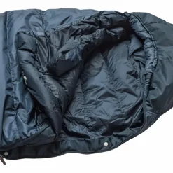 Fjällräven KEB TWO SEASONS W Damen - Daunenschlafsack