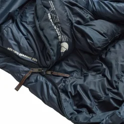 Fjällräven KEB TWO SEASONS W Damen - Daunenschlafsack