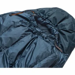 Fjällräven KEB TWO SEASONS REGULAR Unisex - Daunenschlafsack
