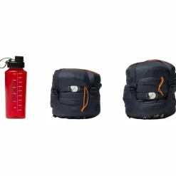 Fjällräven KEB TWO SEASONS REGULAR Unisex - Daunenschlafsack