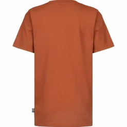 Fjällräven KIDS FJÄLLRÄVEN LOGO T-SHIRT Kinder - T-Shirt