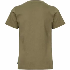 Fjällräven KIDS FOREST FINDINGS T-SHIRT Kinder - T-Shirt