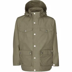Fjällräven KIDS GREENLAND JACKET Kinder - Übergangsjacke