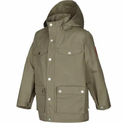 Fjällräven KIDS GREENLAND JACKET Kinder - Übergangsjacke