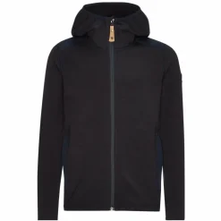 Fjällräven KIDS KEB FLEECE HOODIE Kinder - Fleecejacke