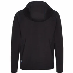 Fjällräven KIDS KEB FLEECE HOODIE Kinder - Fleecejacke