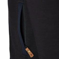 Fjällräven KIDS KEB FLEECE HOODIE Kinder - Fleecejacke