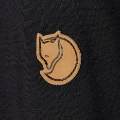Fjällräven KIDS KEB FLEECE HOODIE Kinder - Fleecejacke