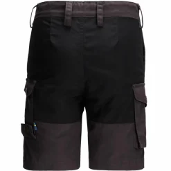 Fjällräven KIDS VIDDA SHORTS Kinder - Trekkinghose