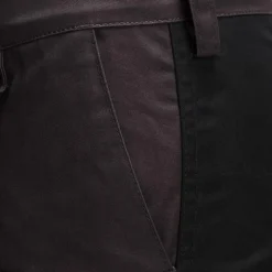 Fjällräven KIDS VIDDA SHORTS Kinder - Trekkinghose