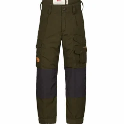 Fjällräven KIDS VIDDA TROUSERS Kinder - Trekkinghose