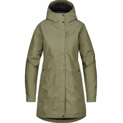 Fjällräven KIRUNA PADDED PARKA W Damen - Übergangsjacke