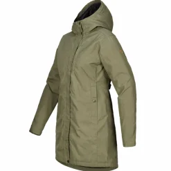 Fjällräven KIRUNA PADDED PARKA W Damen - Übergangsjacke