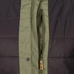 Fjällräven KIRUNA PADDED PARKA W Damen - Übergangsjacke