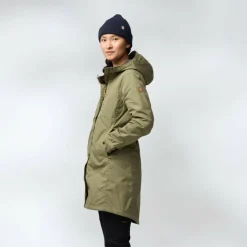 Fjällräven KIRUNA PADDED PARKA W Damen - Übergangsjacke