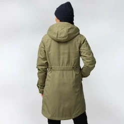 Fjällräven KIRUNA PADDED PARKA W Damen - Übergangsjacke