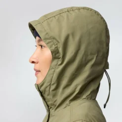 Fjällräven KIRUNA PADDED PARKA W Damen - Übergangsjacke
