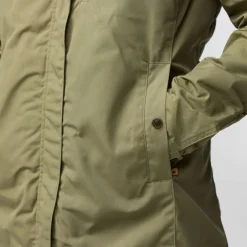 Fjällräven KIRUNA PADDED PARKA W Damen - Übergangsjacke