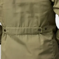 Fjällräven KIRUNA PADDED PARKA W Damen - Übergangsjacke