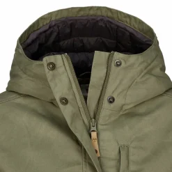 Fjällräven KIRUNA PADDED PARKA W Damen - Übergangsjacke