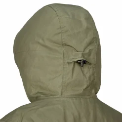 Fjällräven KIRUNA PADDED PARKA W Damen - Übergangsjacke