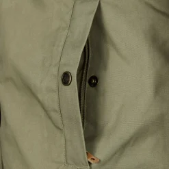 Fjällräven KIRUNA PADDED PARKA W Damen - Übergangsjacke