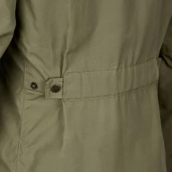 Fjällräven KIRUNA PADDED PARKA W Damen - Übergangsjacke