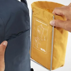 Fjällräven KÅNKEN BOTTLE POCKET Unisex - Rucksack-Zubehör