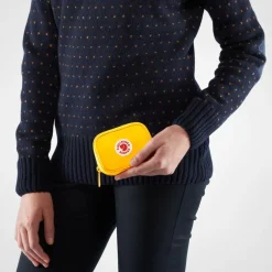 Fjällräven KÅNKEN CARD WALLET - Portmonee