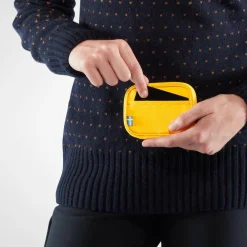 Fjällräven KÅNKEN CARD WALLET - Portmonee