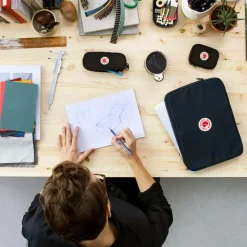 Fjällräven KÅNKEN CARD WALLET - Portmonee