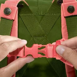 Fjällräven KÅNKEN CHEST STRAP Unisex - Rucksack-Zubehör