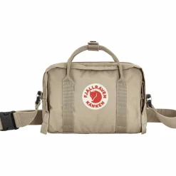 Fjällräven KÅNKEN CROSSBODY Unisex - Umhängetasche