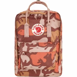 Fjällräven KÅNKEN GRAPHICS LAPTOP 15 Unisex - Laptoprucksack