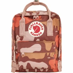 Fjällräven KÅNKEN GRAPHICS MINI Unisex - Tagesrucksack