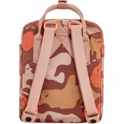 Fjällräven KÅNKEN GRAPHICS MINI Unisex - Tagesrucksack