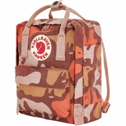 Fjällräven KÅNKEN GRAPHICS MINI Unisex - Tagesrucksack