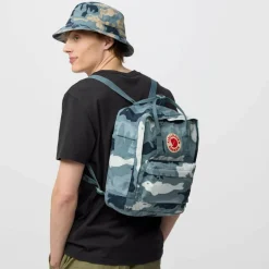 Fjällräven KÅNKEN GRAPHICS Unisex - Tagesrucksack