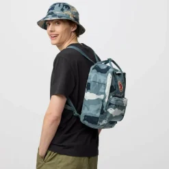 Fjällräven KÅNKEN GRAPHICS Unisex - Tagesrucksack
