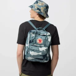 Fjällräven KÅNKEN GRAPHICS Unisex - Tagesrucksack
