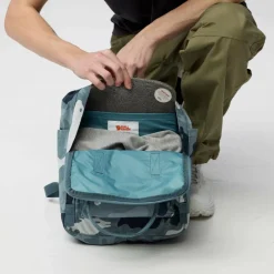 Fjällräven KÅNKEN GRAPHICS Unisex - Tagesrucksack