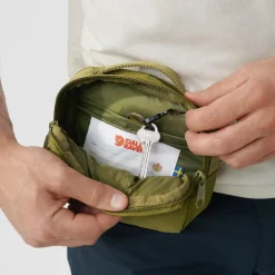 Fjällräven KÅNKEN HIP PACK - Hüfttasche