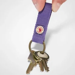 Fjällräven KÅNKEN KEYRING Unisex - Schlüsselanhänger