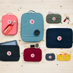 Fjällräven KÅNKEN KEYRING Unisex - Schlüsselanhänger