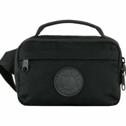 Fjällräven KÅNKEN NO. 2 BLACK HIP PACK - Hüfttasche