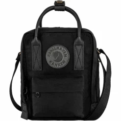 Fjällräven KÅNKEN NO. 2 BLACK SLING Unisex - Umhängetasche