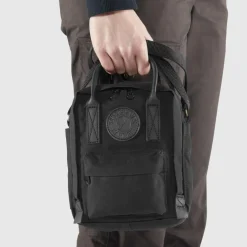 Fjällräven KÅNKEN NO. 2 BLACK SLING Unisex - Umhängetasche