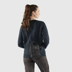 Fjällräven KÅNKEN NO. 2 BLACK SLING Unisex - Umhängetasche